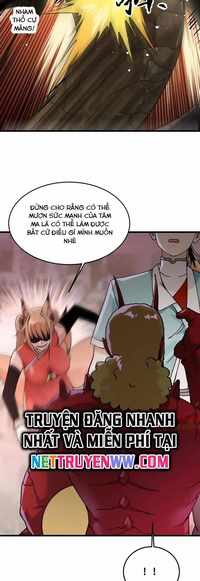Vật Lý Tu Tiên Hai Vạn Năm 34 trang 14