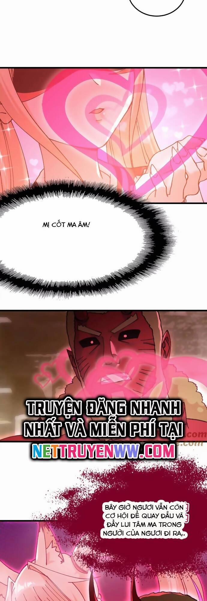 Vật Lý Tu Tiên Hai Vạn Năm 34 trang 15