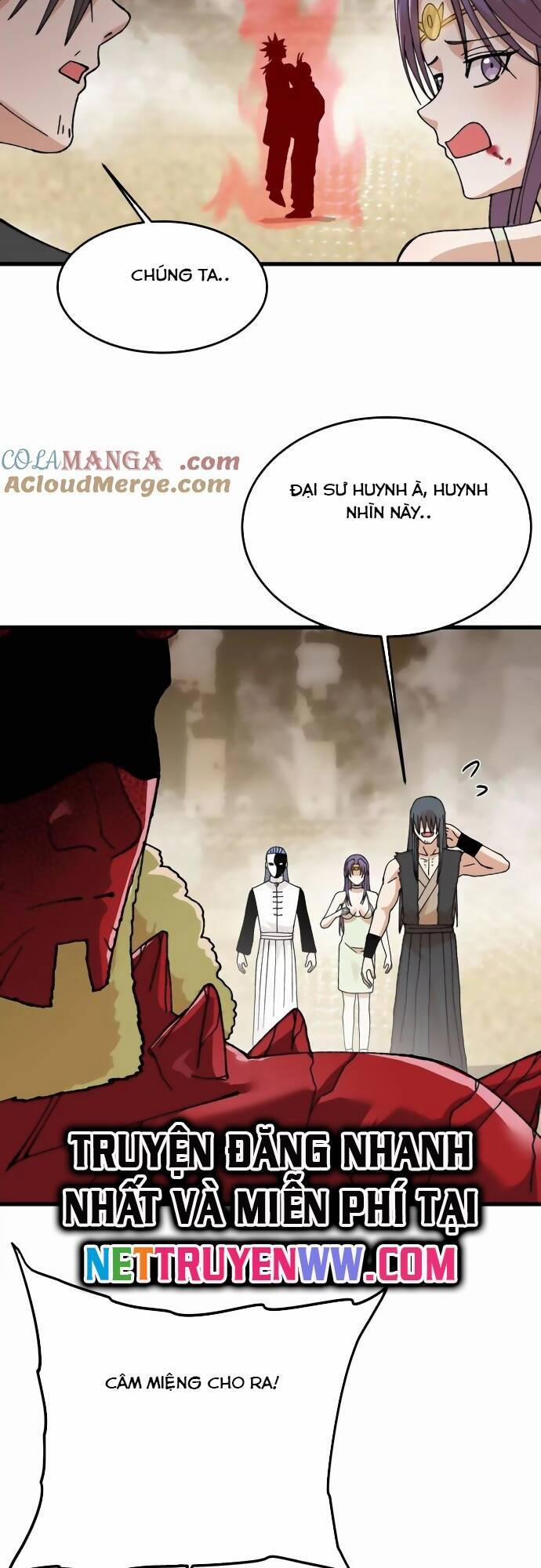 Vật Lý Tu Tiên Hai Vạn Năm 34 trang 2