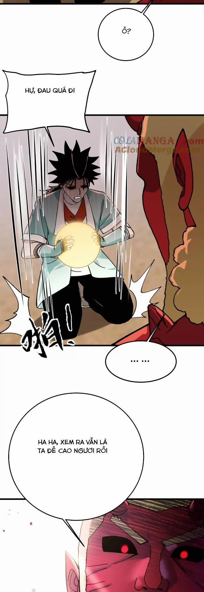 Vật Lý Tu Tiên Hai Vạn Năm 34 trang 24