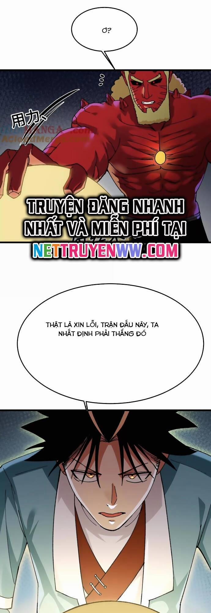 Vật Lý Tu Tiên Hai Vạn Năm 34 trang 26