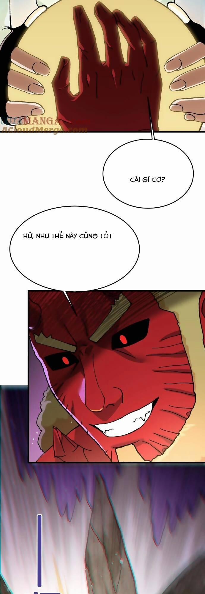 Vật Lý Tu Tiên Hai Vạn Năm 34 trang 27