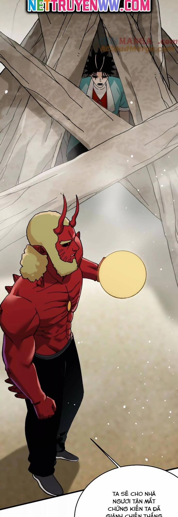 Vật Lý Tu Tiên Hai Vạn Năm 34 trang 29