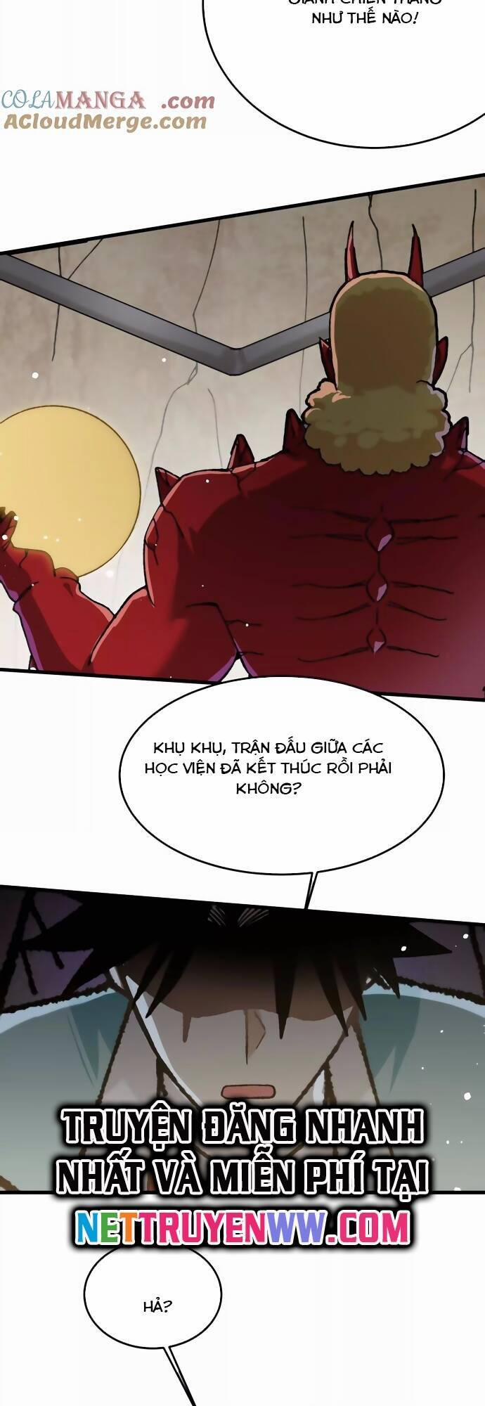 Vật Lý Tu Tiên Hai Vạn Năm 34 trang 30