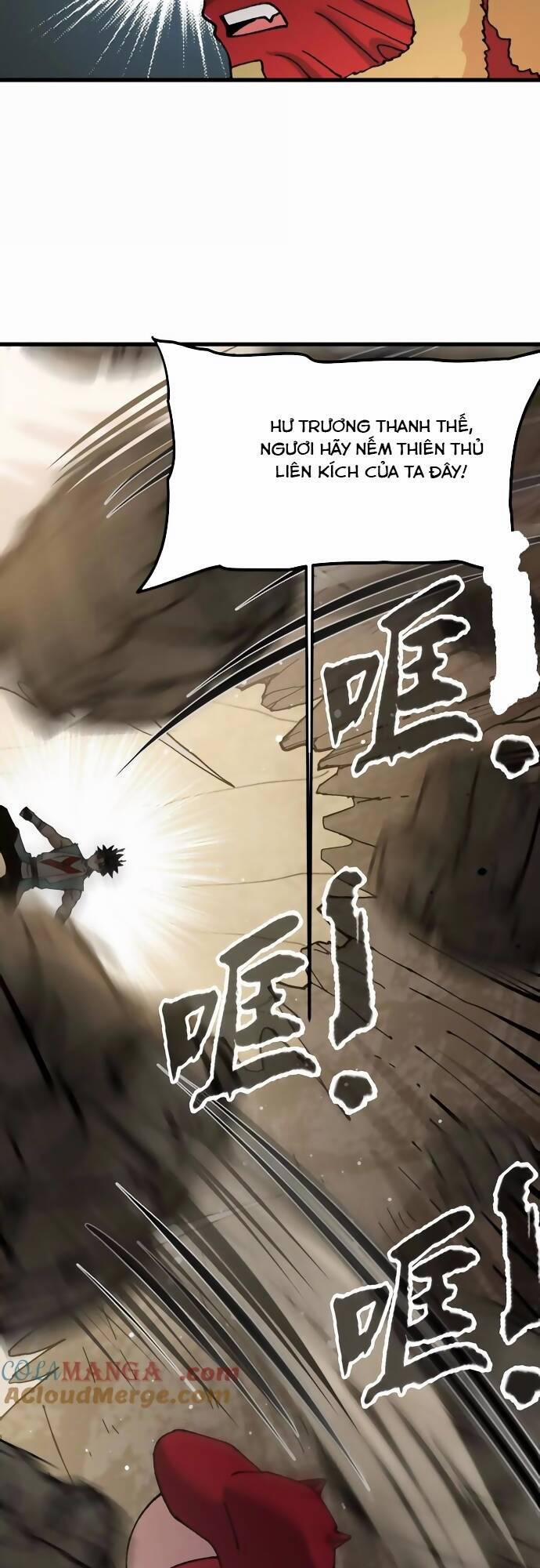 Vật Lý Tu Tiên Hai Vạn Năm 34 trang 34