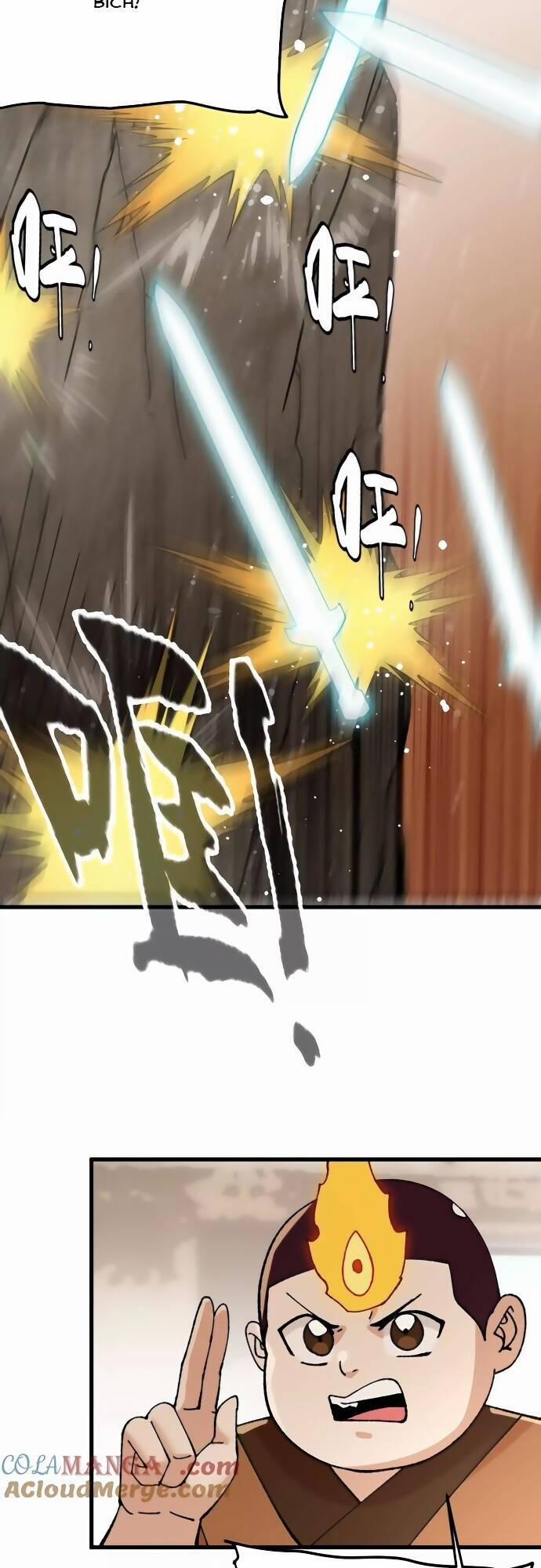 Vật Lý Tu Tiên Hai Vạn Năm 34 trang 9