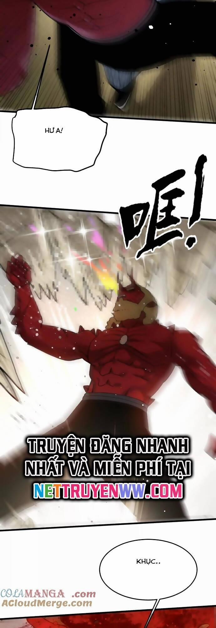 Vật Lý Tu Tiên Hai Vạn Năm 35 trang 13