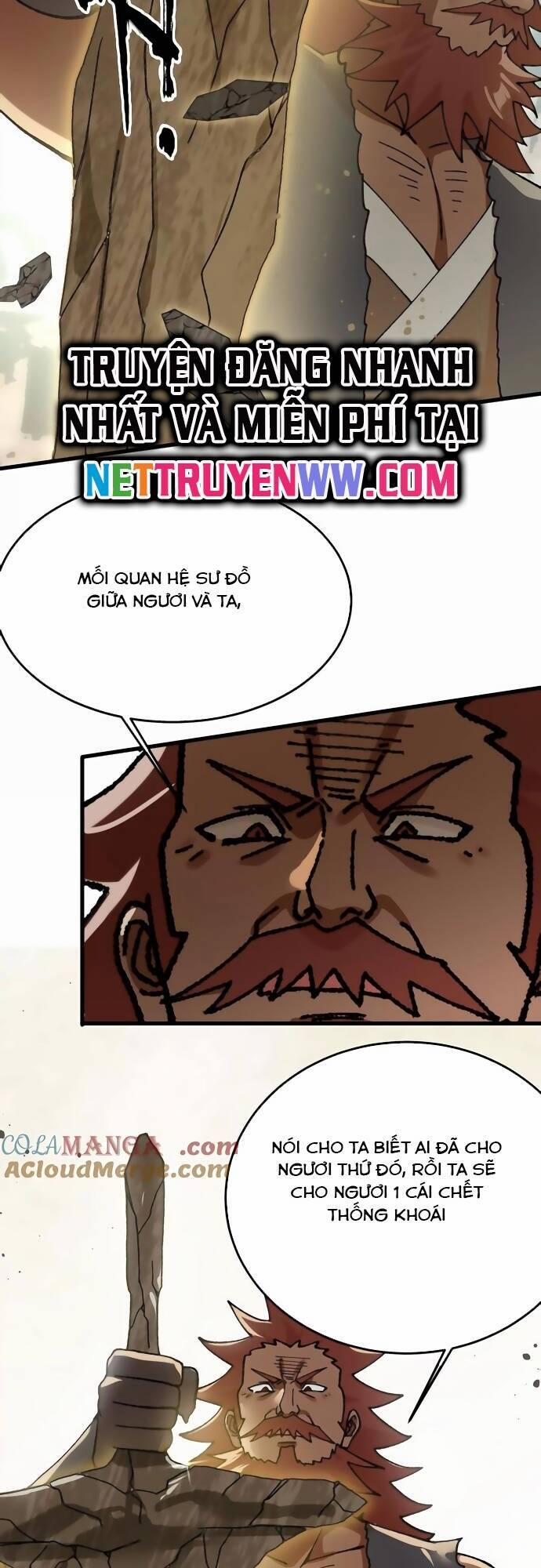 Vật Lý Tu Tiên Hai Vạn Năm 35 trang 24