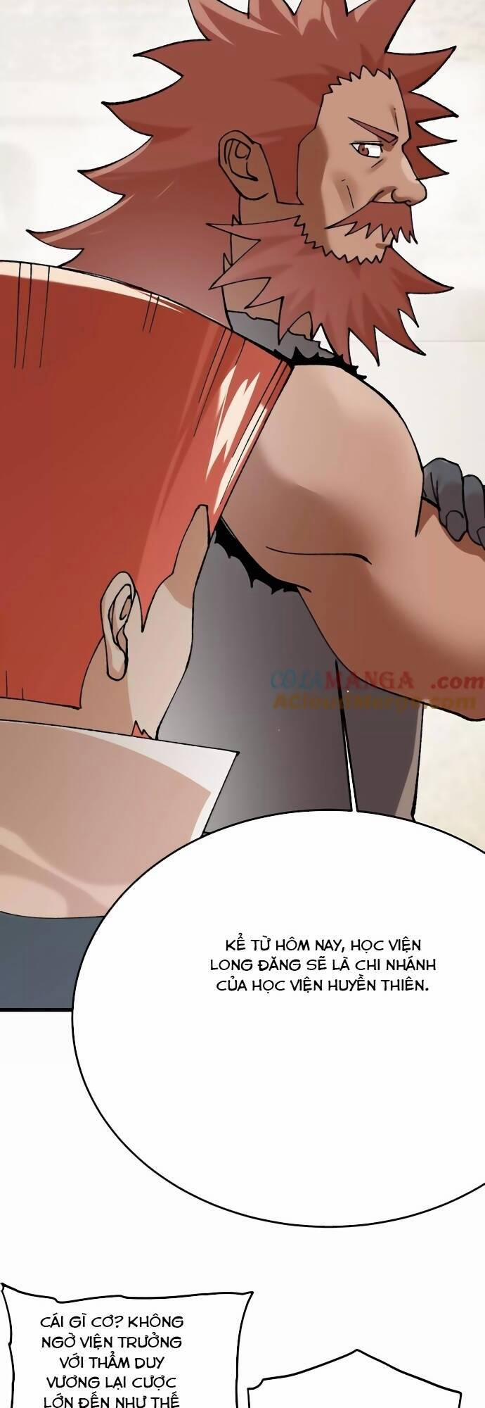 Vật Lý Tu Tiên Hai Vạn Năm 35 trang 36