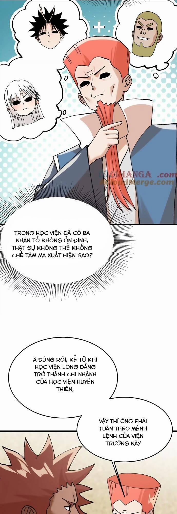 Vật Lý Tu Tiên Hai Vạn Năm 35 trang 42