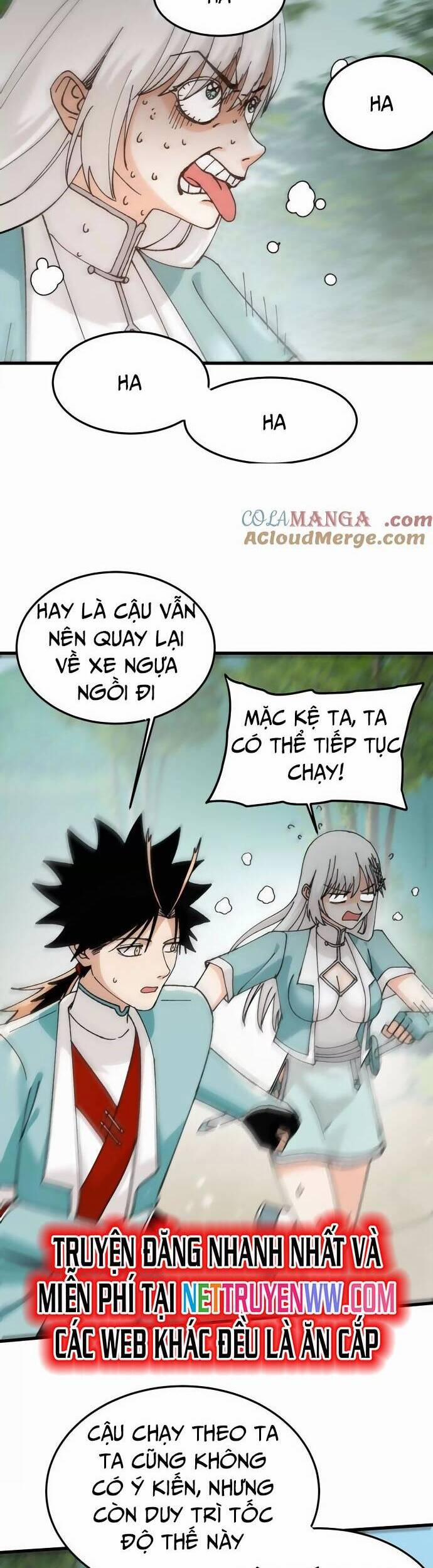 Vật Lý Tu Tiên Hai Vạn Năm 37 trang 12