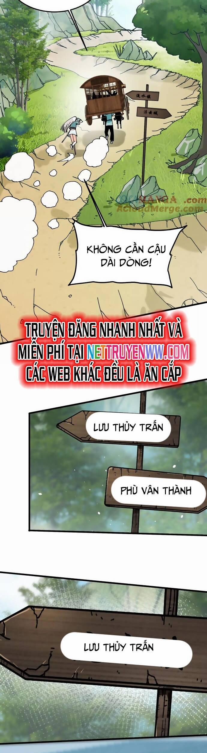 Vật Lý Tu Tiên Hai Vạn Năm 37 trang 19