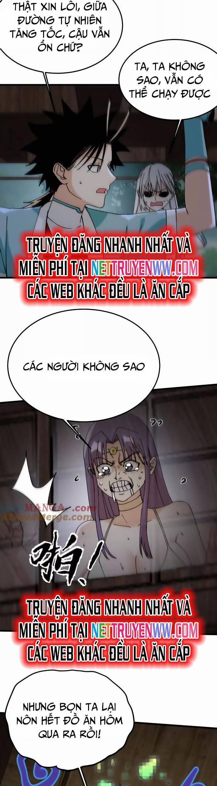 Vật Lý Tu Tiên Hai Vạn Năm 37 trang 21