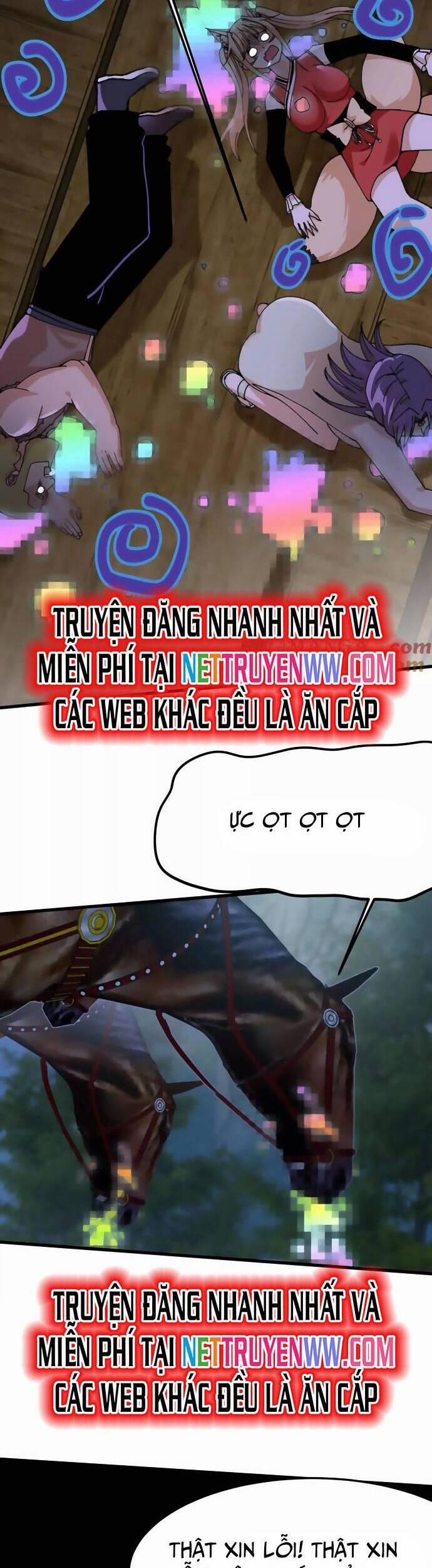 Vật Lý Tu Tiên Hai Vạn Năm 37 trang 22