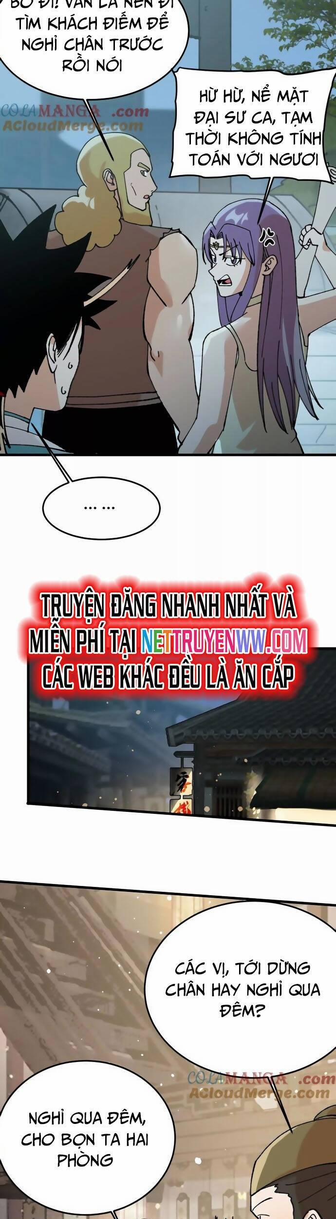 Vật Lý Tu Tiên Hai Vạn Năm 37 trang 27