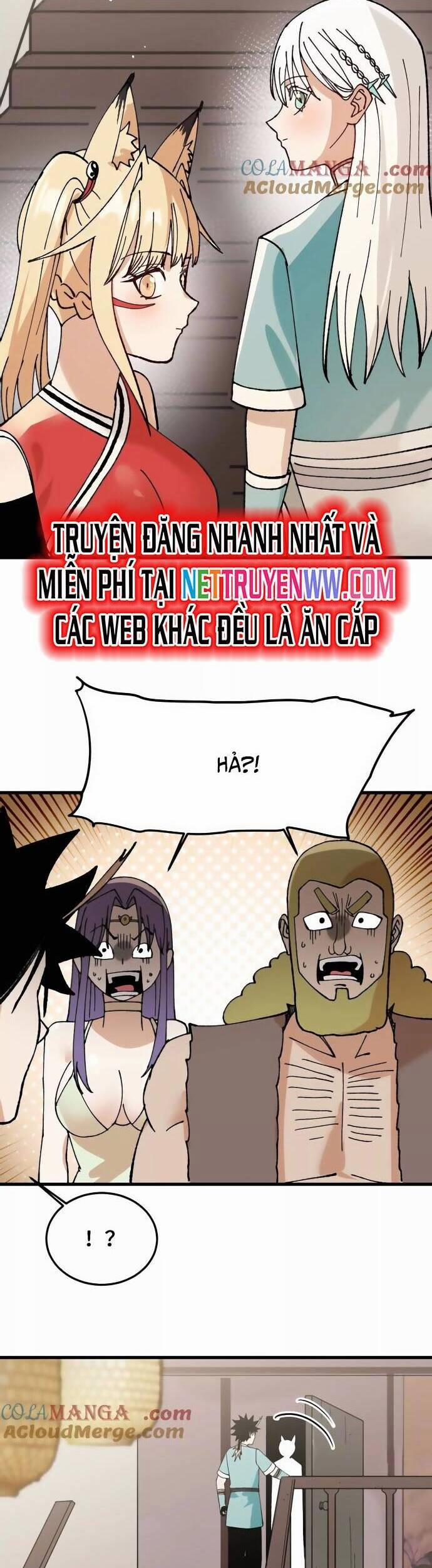 Vật Lý Tu Tiên Hai Vạn Năm 37 trang 30