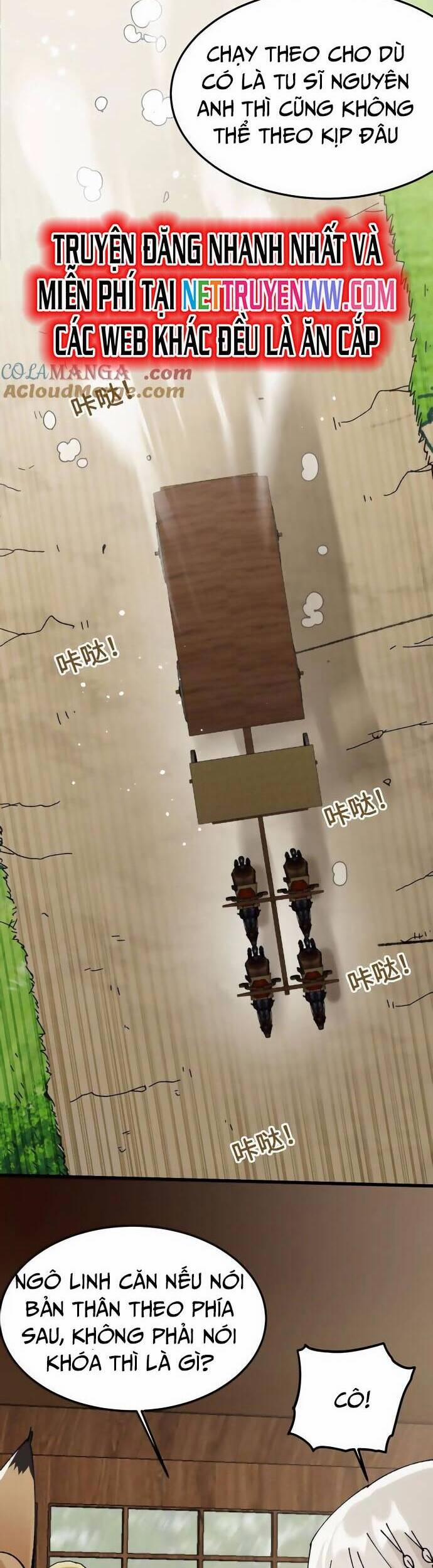 Vật Lý Tu Tiên Hai Vạn Năm 37 trang 6