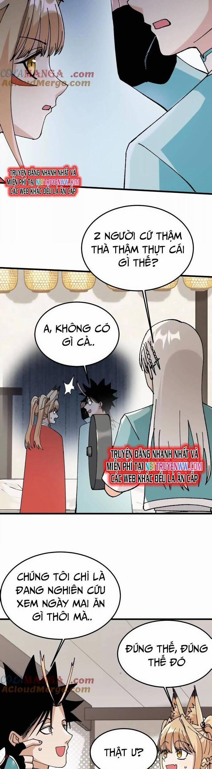 Vật Lý Tu Tiên Hai Vạn Năm 38 trang 18