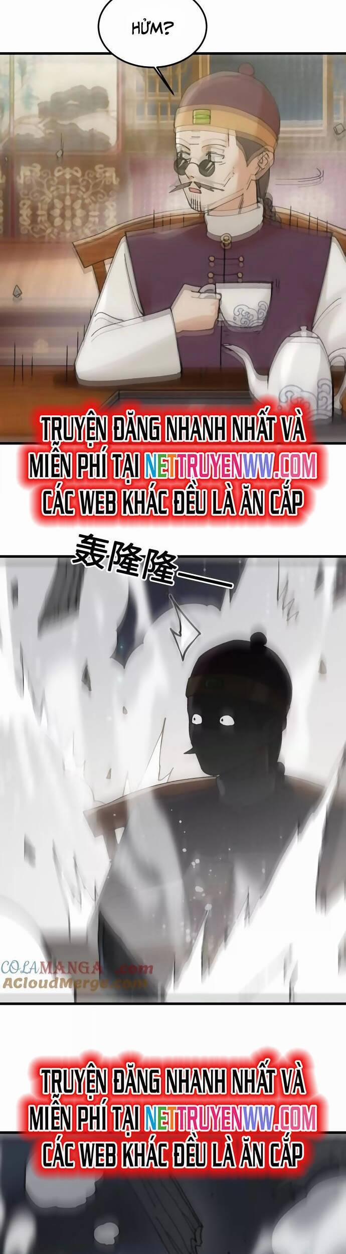 Vật Lý Tu Tiên Hai Vạn Năm 39 trang 1