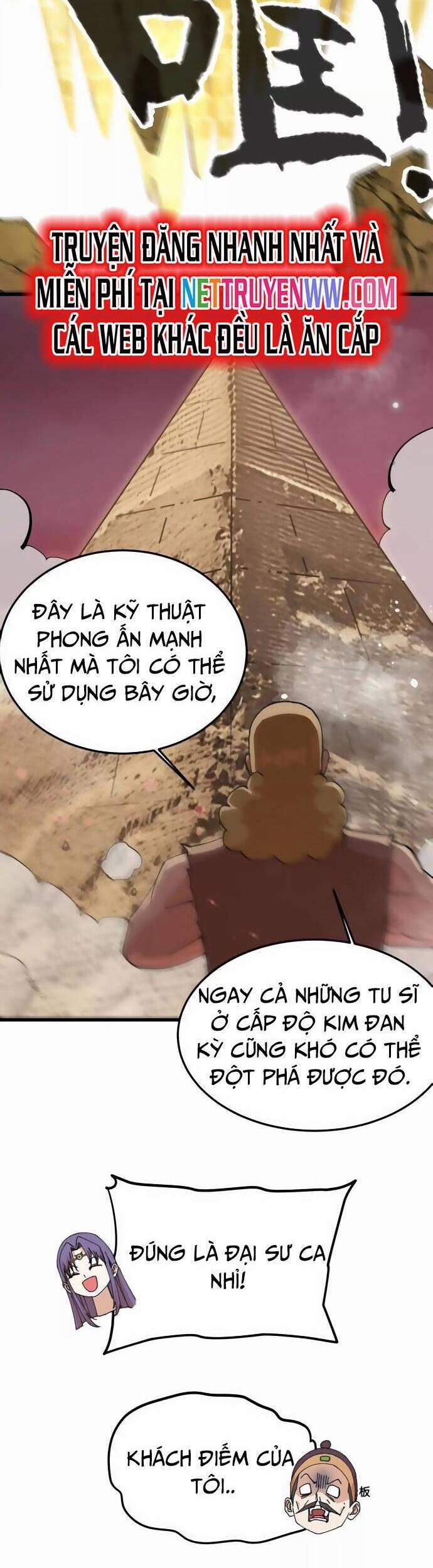 Vật Lý Tu Tiên Hai Vạn Năm 39 trang 12