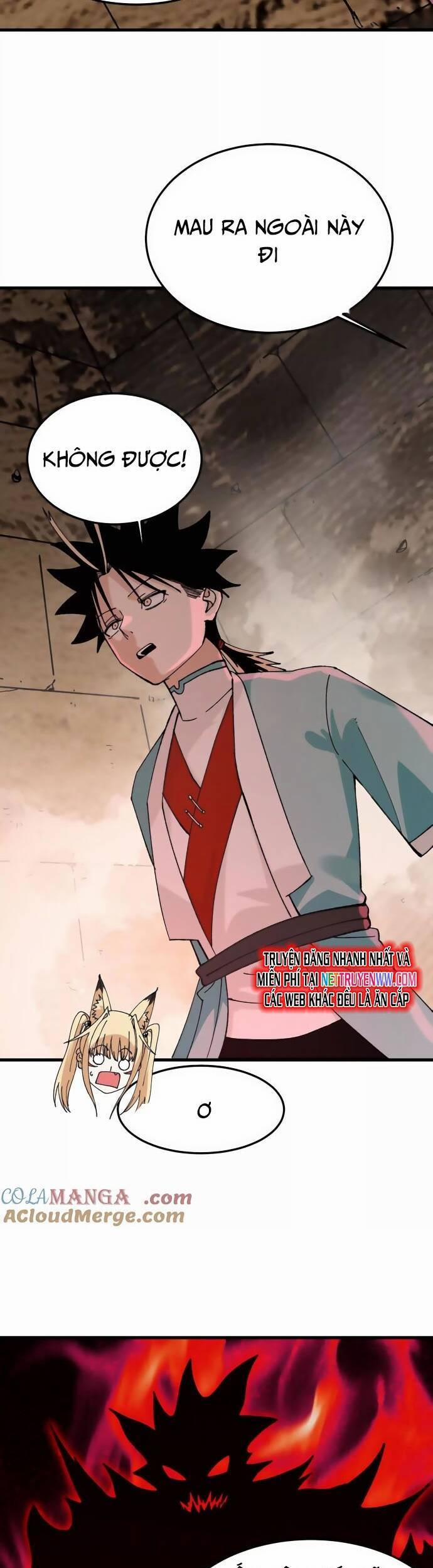 Vật Lý Tu Tiên Hai Vạn Năm 39 trang 15