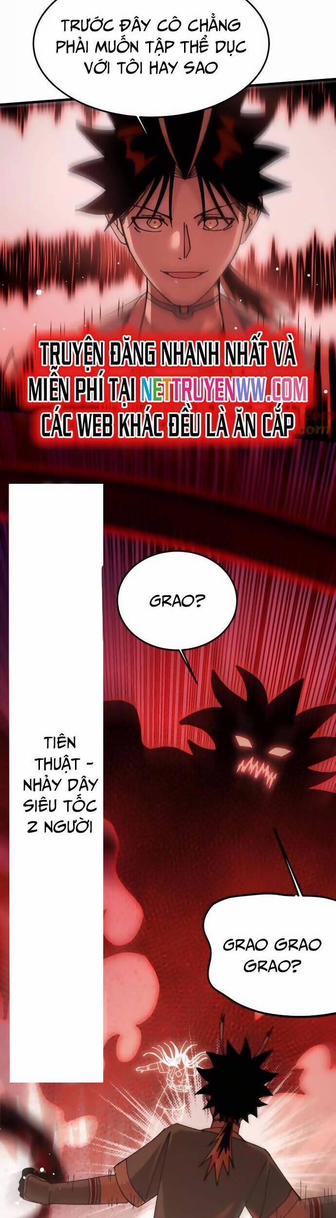 Vật Lý Tu Tiên Hai Vạn Năm 39 trang 20