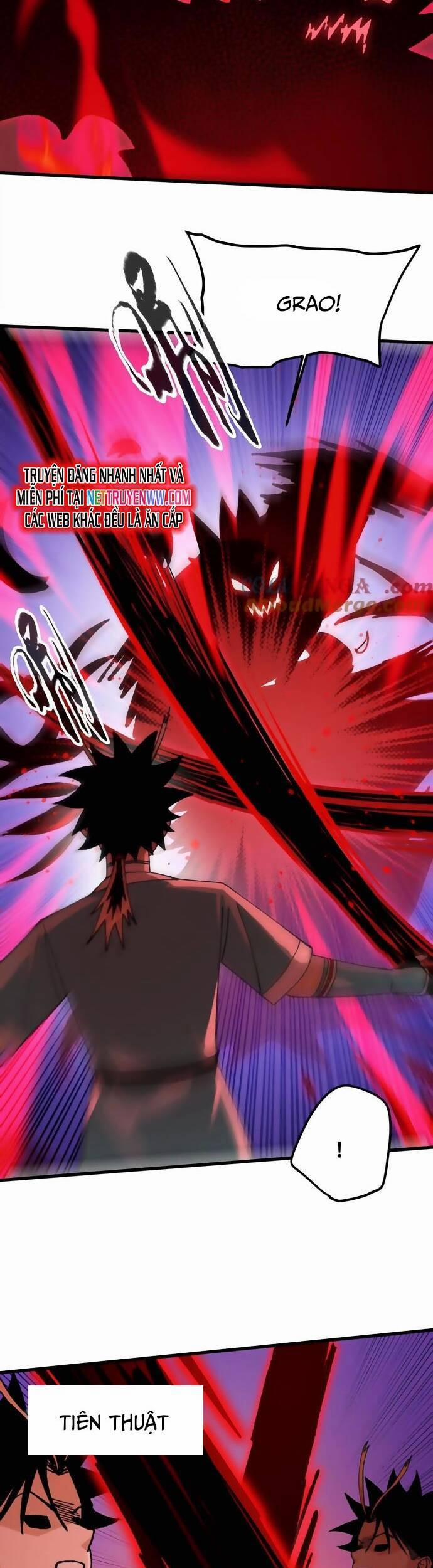 Vật Lý Tu Tiên Hai Vạn Năm 39 trang 23