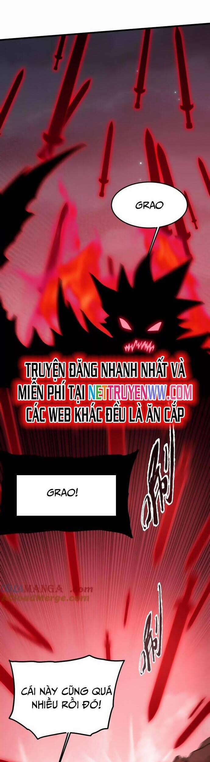 Vật Lý Tu Tiên Hai Vạn Năm 39 trang 8