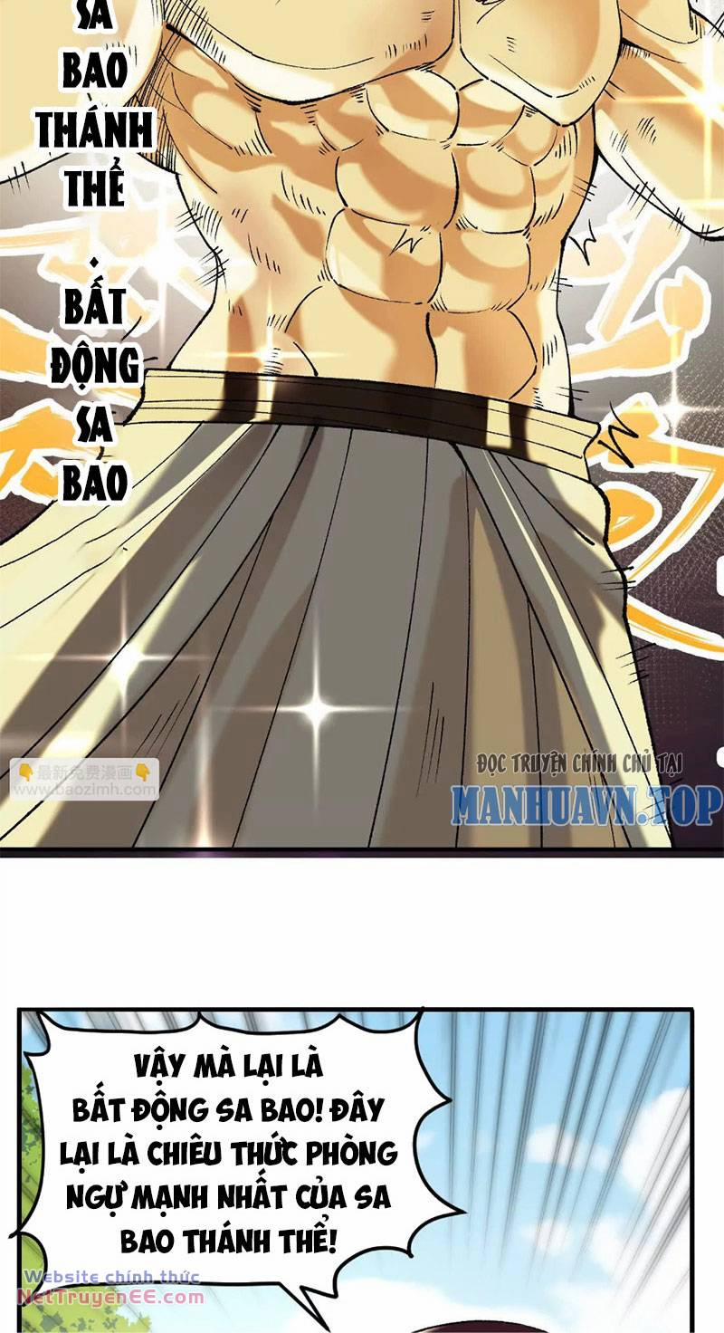 Vật Lý Tu Tiên Hai Vạn Năm 4 trang 17