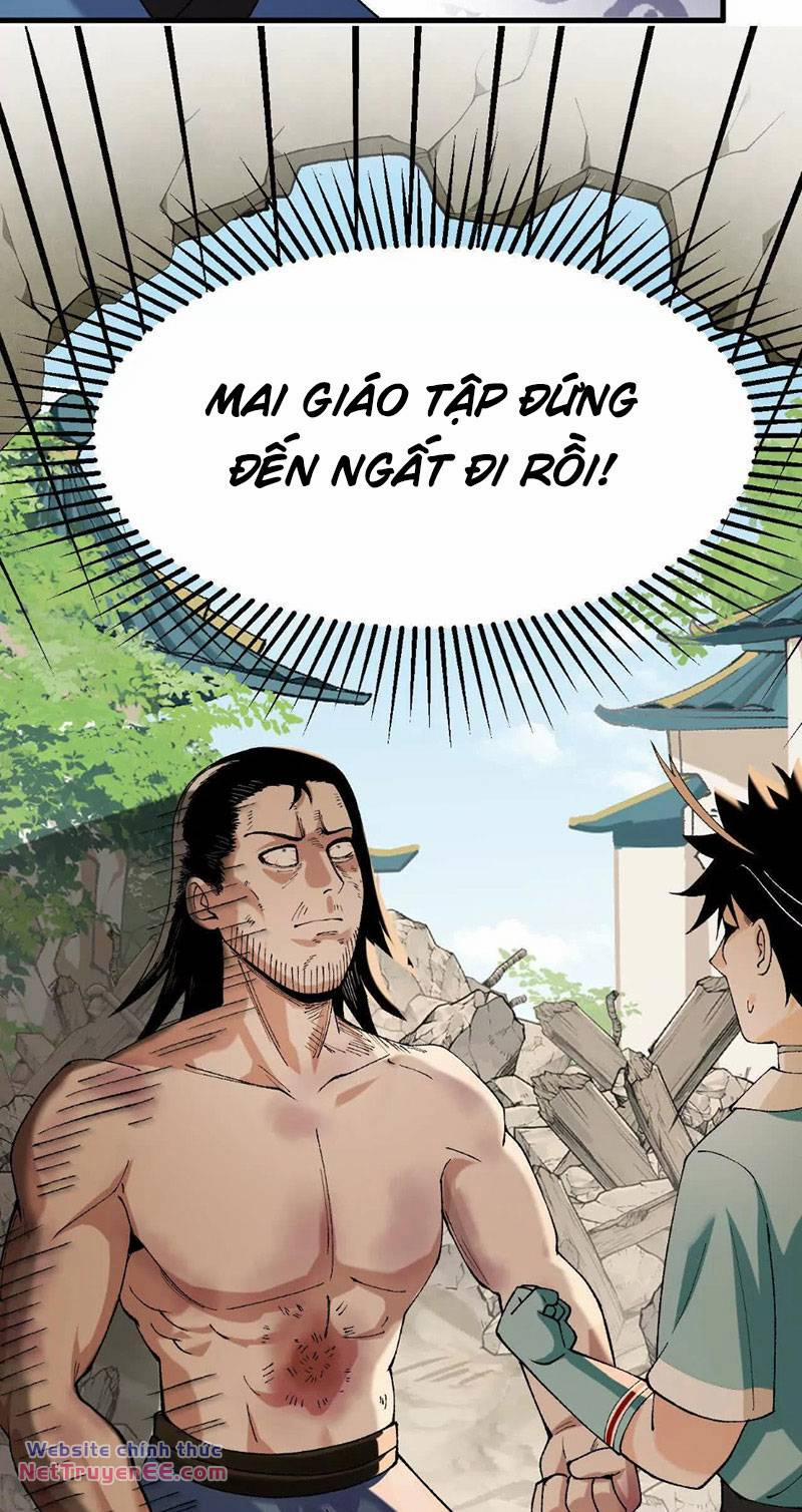 Vật Lý Tu Tiên Hai Vạn Năm 4 trang 24