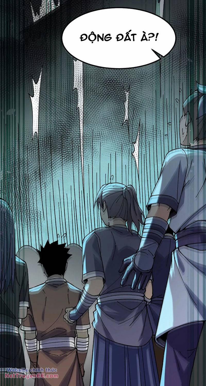 Vật Lý Tu Tiên Hai Vạn Năm 4 trang 43