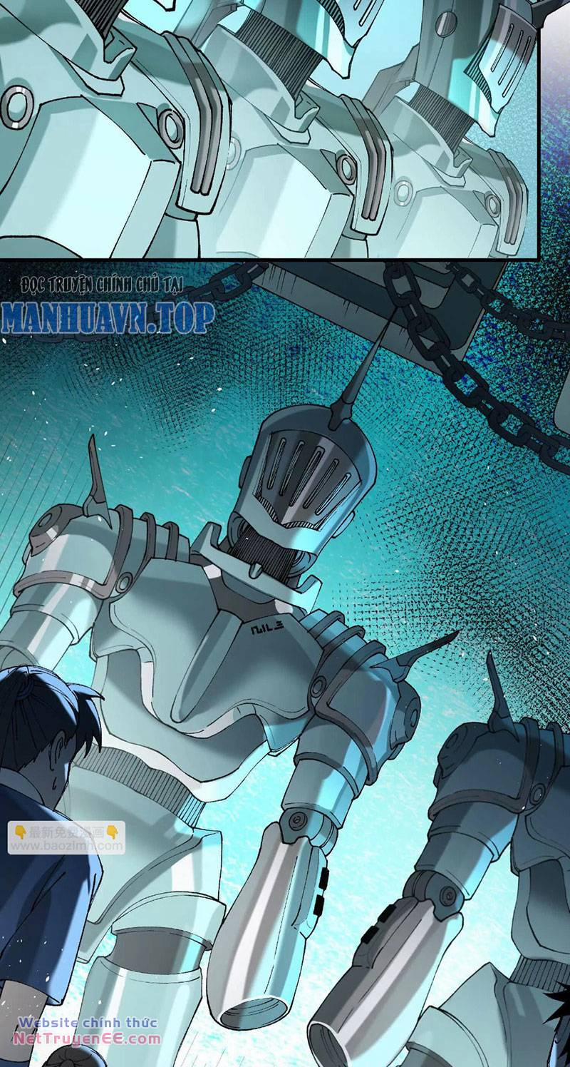 Vật Lý Tu Tiên Hai Vạn Năm 4 trang 46