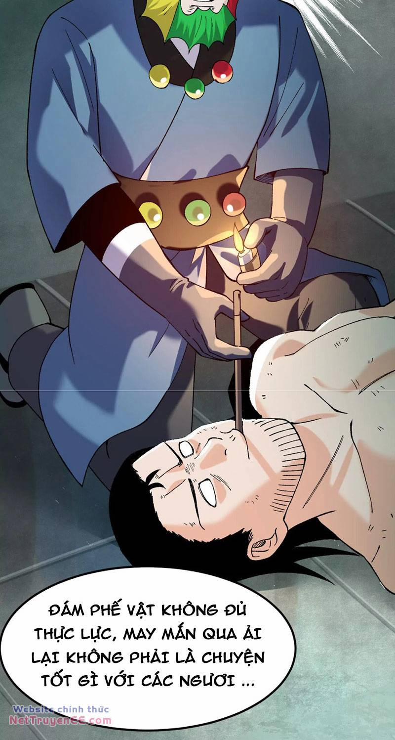 Vật Lý Tu Tiên Hai Vạn Năm 4 trang 52