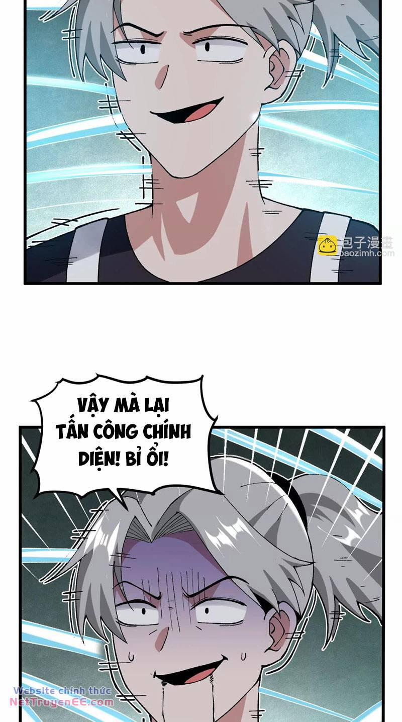 Vật Lý Tu Tiên Hai Vạn Năm 4 trang 61