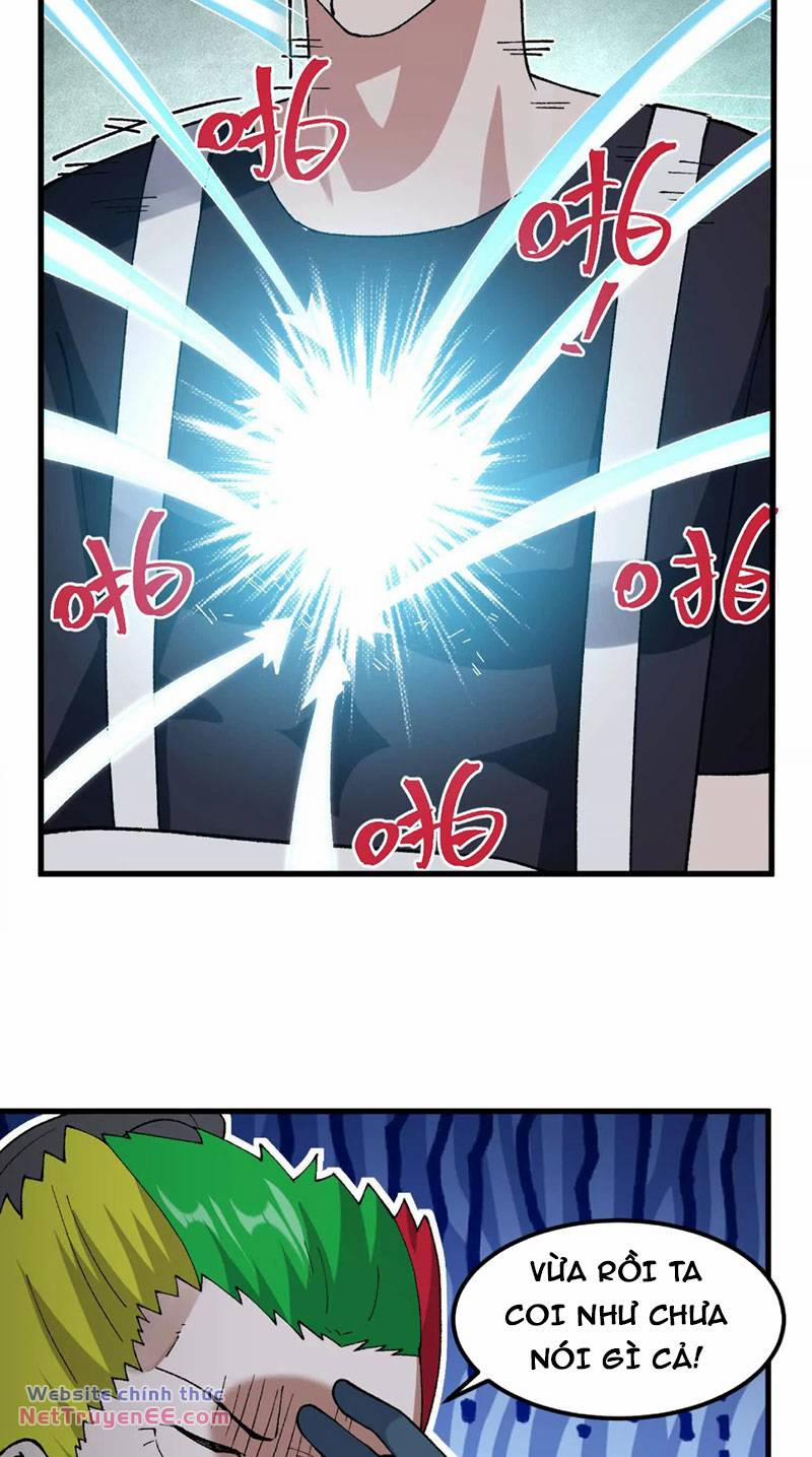Vật Lý Tu Tiên Hai Vạn Năm 4 trang 62
