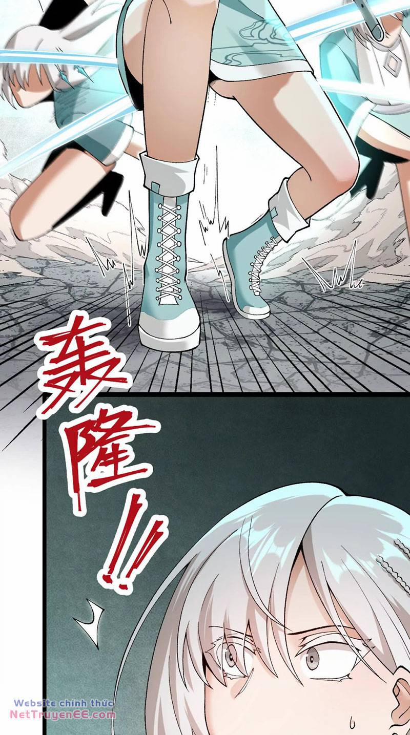 Vật Lý Tu Tiên Hai Vạn Năm 4 trang 65