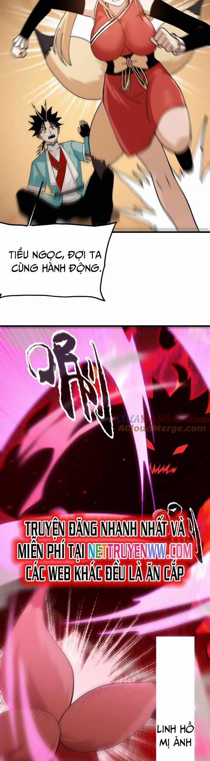 Vật Lý Tu Tiên Hai Vạn Năm 40 trang 12