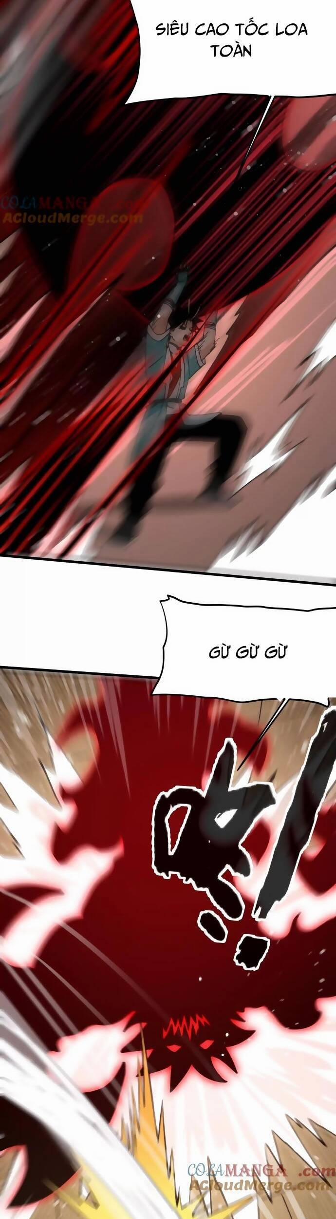 Vật Lý Tu Tiên Hai Vạn Năm 40 trang 21