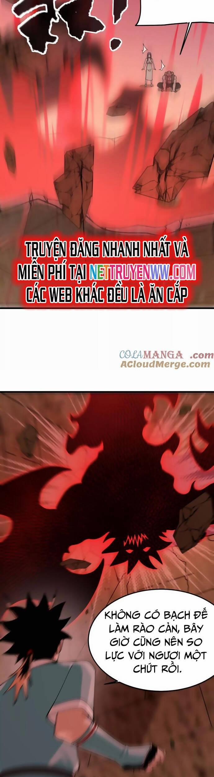 Vật Lý Tu Tiên Hai Vạn Năm 40 trang 23