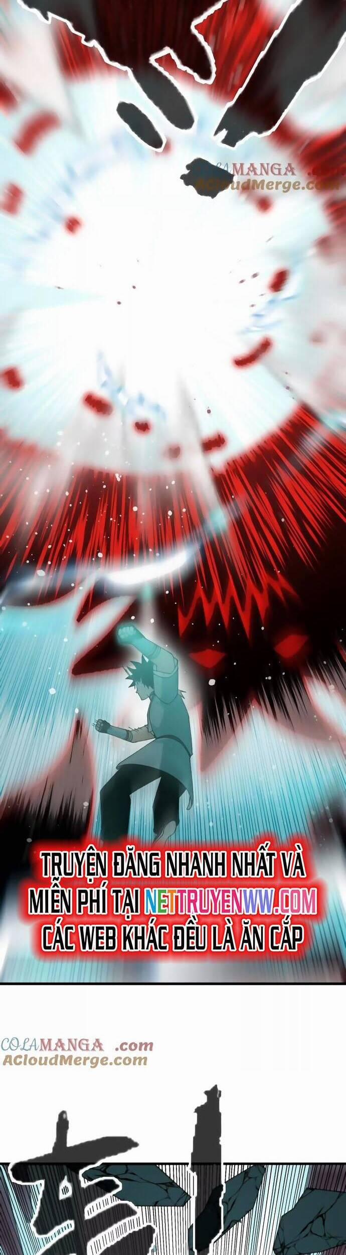 Vật Lý Tu Tiên Hai Vạn Năm 40 trang 28