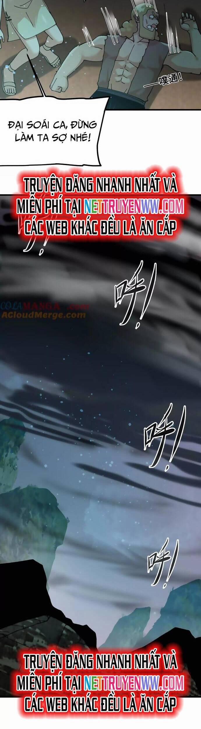 Vật Lý Tu Tiên Hai Vạn Năm 40 trang 30