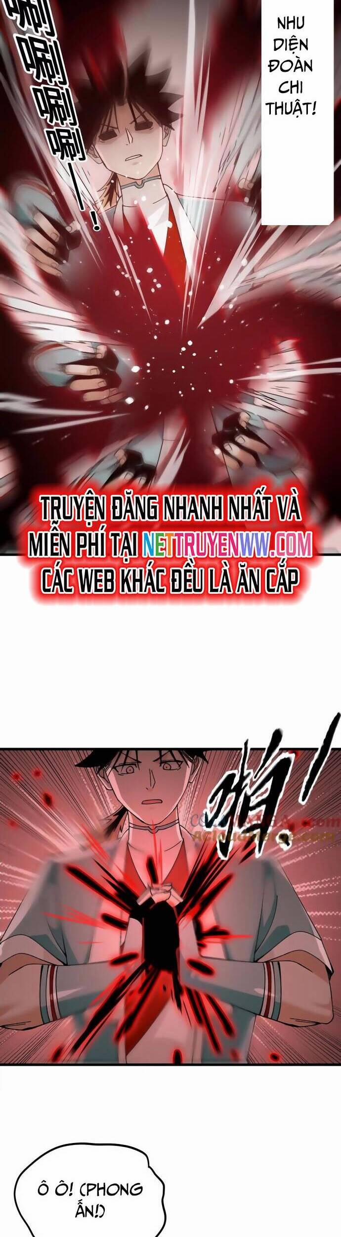 Vật Lý Tu Tiên Hai Vạn Năm 40 trang 32