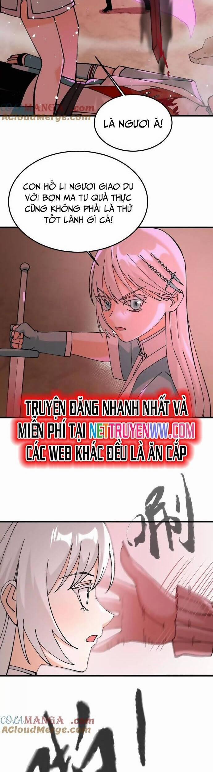 Vật Lý Tu Tiên Hai Vạn Năm 41 trang 24