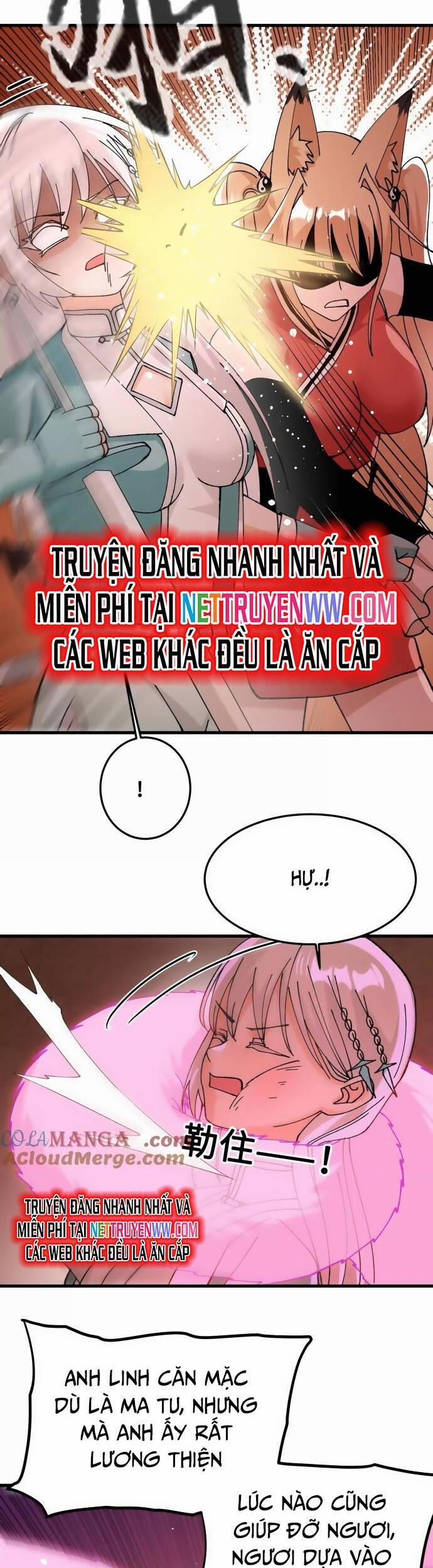 Vật Lý Tu Tiên Hai Vạn Năm 41 trang 25