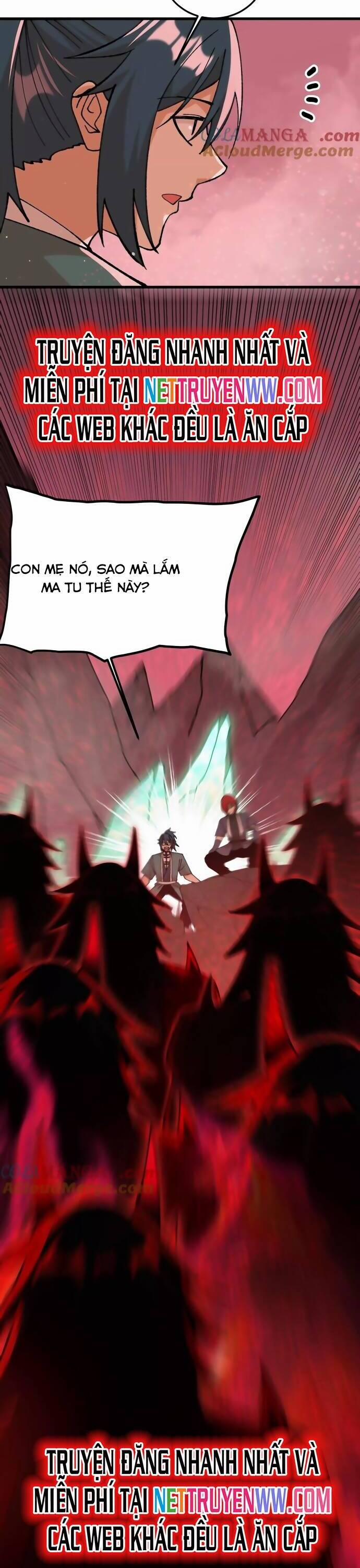 Vật Lý Tu Tiên Hai Vạn Năm 43 trang 20