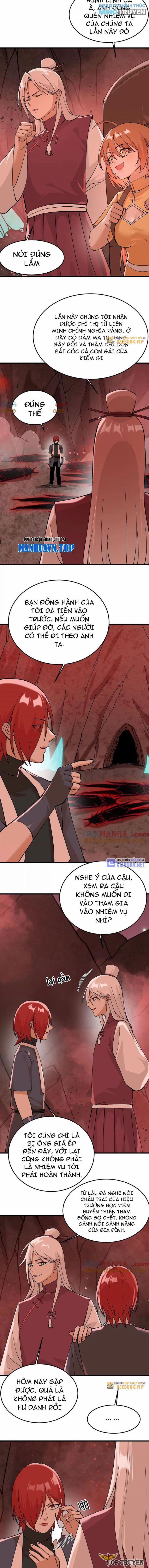 Vật Lý Tu Tiên Hai Vạn Năm 45 trang 1