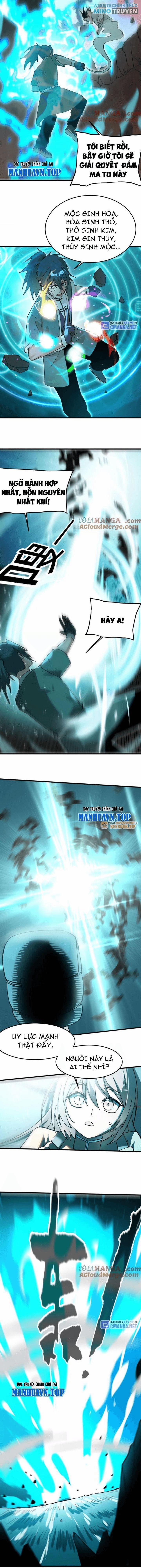 Vật Lý Tu Tiên Hai Vạn Năm 45 trang 11