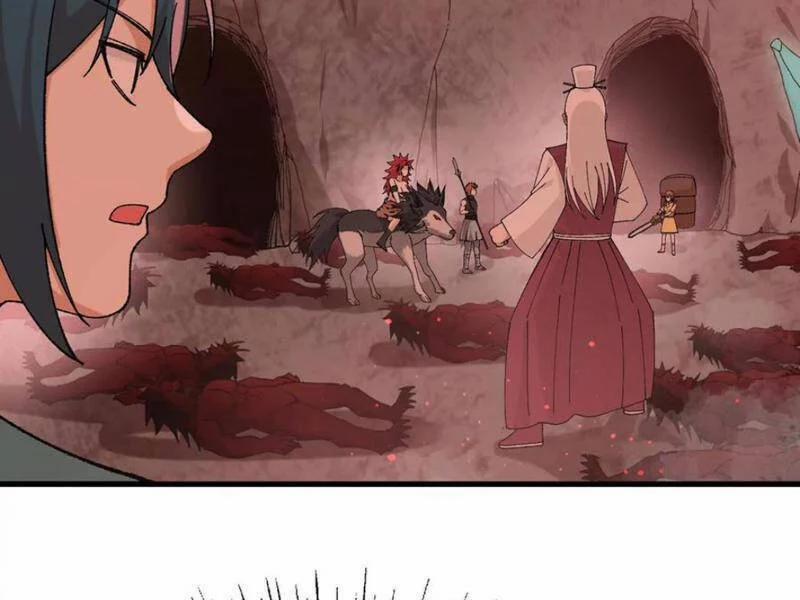 Vật Lý Tu Tiên Hai Vạn Năm 46 trang 132