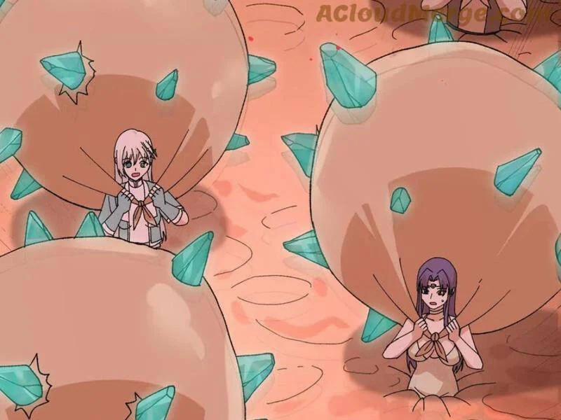 Vật Lý Tu Tiên Hai Vạn Năm 46 trang 190