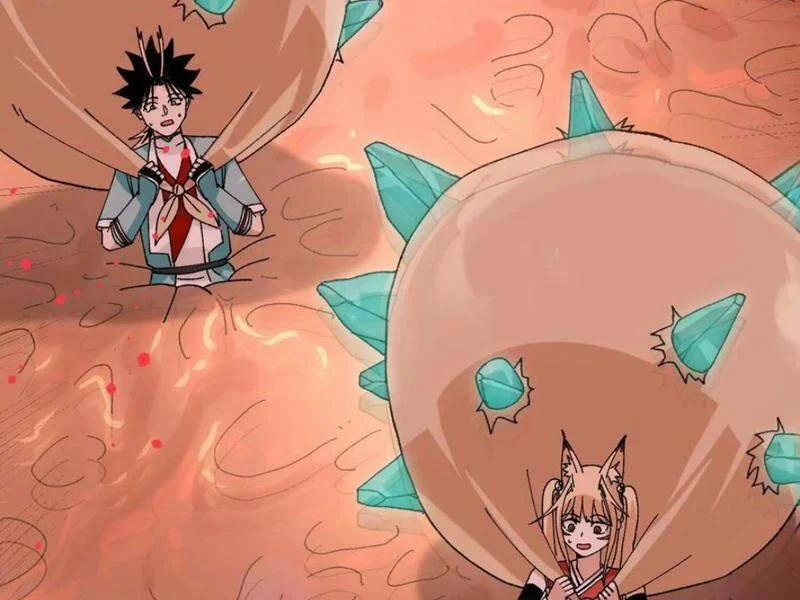 Vật Lý Tu Tiên Hai Vạn Năm 46 trang 191